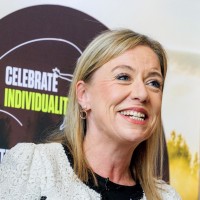 Tirlán Employee Karen O'Brien's profile photo