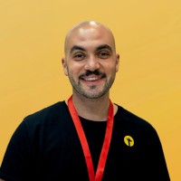 Giraffe360 Employee Samy Jeffries's profile photo