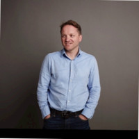 James Roy Email & Phone Number