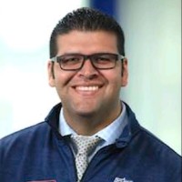 Miguel Vargas Email & Phone Number