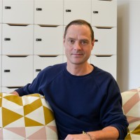 SteelEye Employee Matt Smith's profile photo