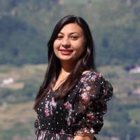 Chandani Vachhani's profile photo