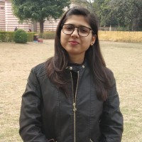 Softude Employee Shruti Saxena's profile photo