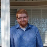 TECHMEDIQ Employee Blake Davis's profile photo