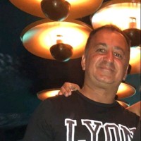 Facultad de Derecho, Universidad de Buenos Aires Employee Diego Ferraro's profile photo