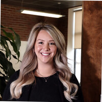 iBeAuthentic Employee Whitney Motto's profile photo