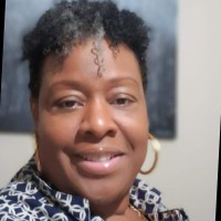 The Harris Center for Mental Health and IDD Employee Laura Pascal's profile photo