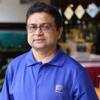 Partha Chowdhury Email & Phone Number