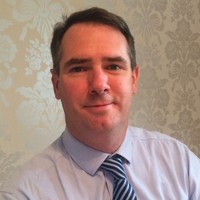 Kerry Foodservice Employee Brian MacNeice's profile photo