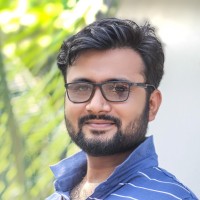 Kamrul Hasan Email