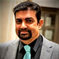Syed Shamsi Email & Phone Number