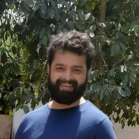 Code Meets AI Employee Pushpendra Tripathi's profile photo