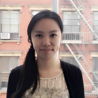 Rimes Employee Xingyi Weng's profile photo