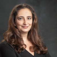 Genevieve Finck Email & Phone Number