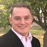 Volvo Trucks North America Employee Christopher Duff's profile photo