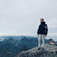 Linework Employee Kai Ree's profile photo