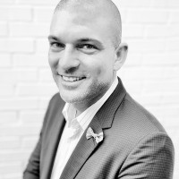 Independent Consultant Employee Eric Tucker's profile photo