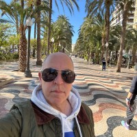 William Reed Ltd Employee George MacDonald's profile photo