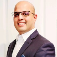 Star Hill Financial LLC Employee Shashank Juvekar's profile photo