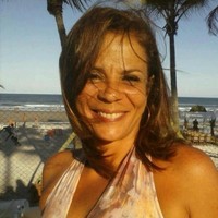AGORA Employee Marcia Britto's profile photo