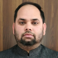Alpha Data Employee Arshad Khan's profile photo