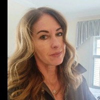 TKO Co Employee Stephanie Massoud's profile photo