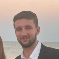 Clearnomics Employee James Maher's profile photo