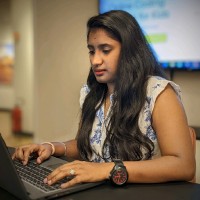 Codeyoung Employee H Manasa's profile photo