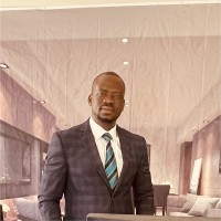 Lighthouse Bookkeeping Employee Bosco Tanson's profile photo