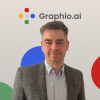 Graphio Employee Serhii Hladchenko's profile photo