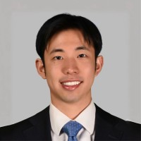 Eric Wang Email & Phone Number
