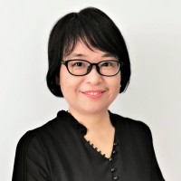 Lion TCR Employee Tina Tingting's profile photo