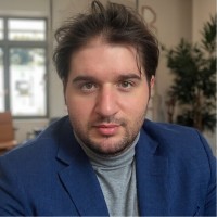 Yigit Kaya Email & Phone Number