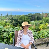 University of California Office of the President Employee Krishna Roy's profile photo