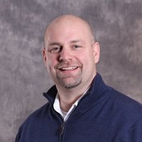 ISCO Industries, Inc. Employee David Hundley's profile photo