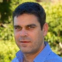 Idomoo Employee Yotam Ami's profile photo