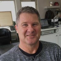 Huber+Suhner Employee Daniel Ehrsam's profile photo