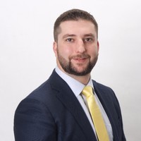 Integrated Financial Partners Employee Adam Rothbart's profile photo