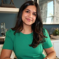 Florida Realty Investments Employee Bhumi Patel's profile photo