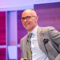 Discovery Life Sciences Employee T. Reid's profile photo