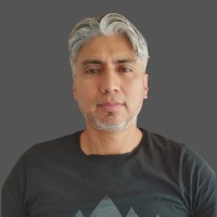 Kudert Perú Employee Christian Rivera's profile photo