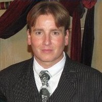 Aloha Air Cargo Employee Jason Smart's profile photo
