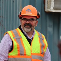 Fritz Mason Email & Phone Number