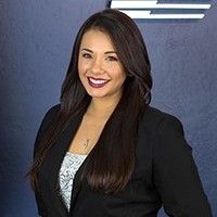 VeriPic Employee Kalani Hanson's profile photo