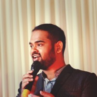 Qualcomm Employee Isaac George's profile photo