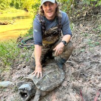 Hollaway Environmental + Communication Services, Inc. Employee Monty Criswell's profile photo