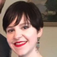 Silicon Republic Employee Laura Varley's profile photo