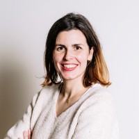 Native Scientists Employee Joana Moscoso's profile photo