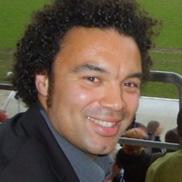 The Ruby Cube Ltd Employee Scott Gazzard's profile photo