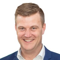United Rentals Europe Employee Joost Mes's profile photo